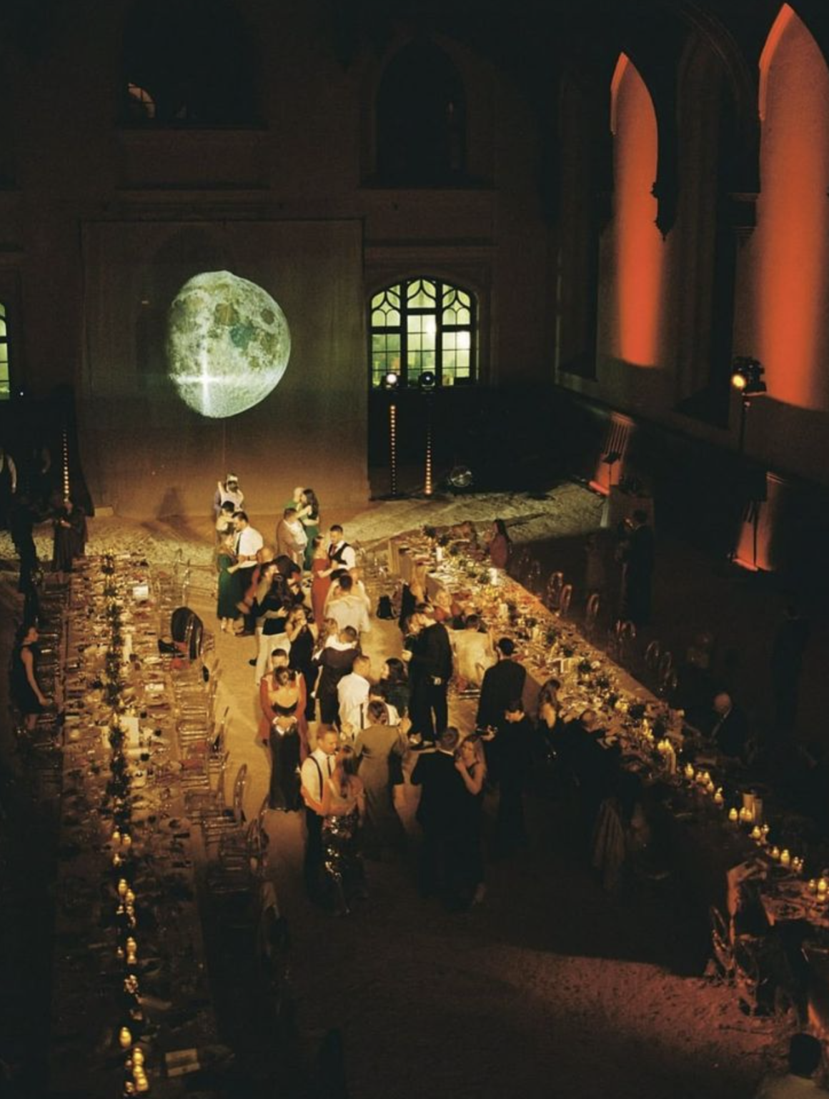 tendencias iluminación